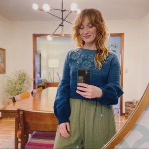 Meet your Posher, Carina